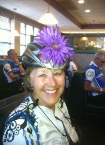 Wendy - Birthday girl