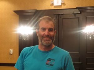 Tom - we will miss you!