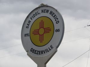 Home for aged cyclists 