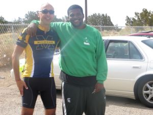 Michigan - Michigan State buds