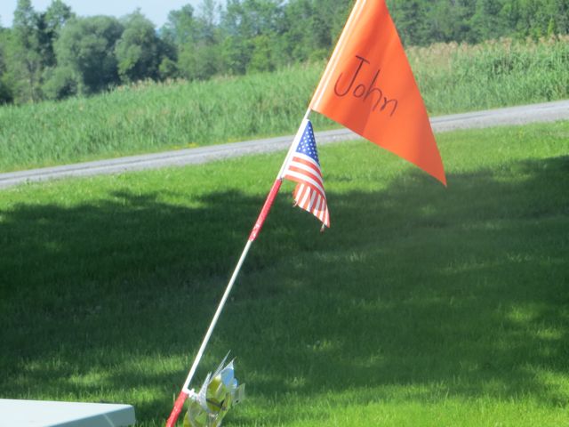 June 23rd – Little Falls, NY – Fort Klock&nbsp;Homestead