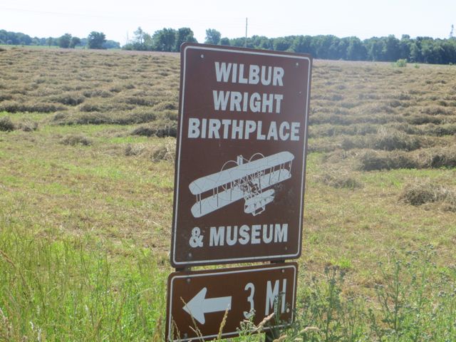 June 14th – Richmond, IN – All American Rose&nbsp;Garden