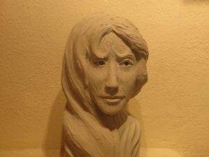 Unfinished work of Alexandre Haulet