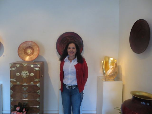 May 24t – Santa Fe, NM – 2nd Rest Day