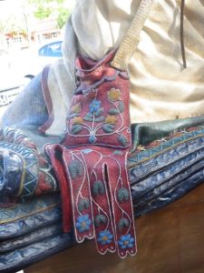 Would you believe this is a sculpture? Unbelievable detail