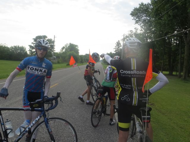 June 16th – Wooster, OH – Amish Homesteads, Home of Rubbermaid Brand&nbsp;Products