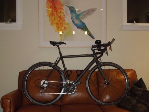 Cannodale EVO Blacl 007