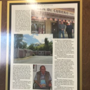 Ernest Hemingway article -2