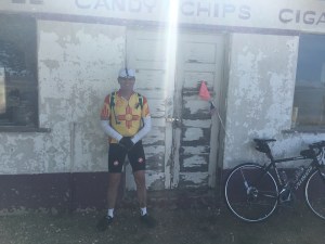 No Country for Old Howards